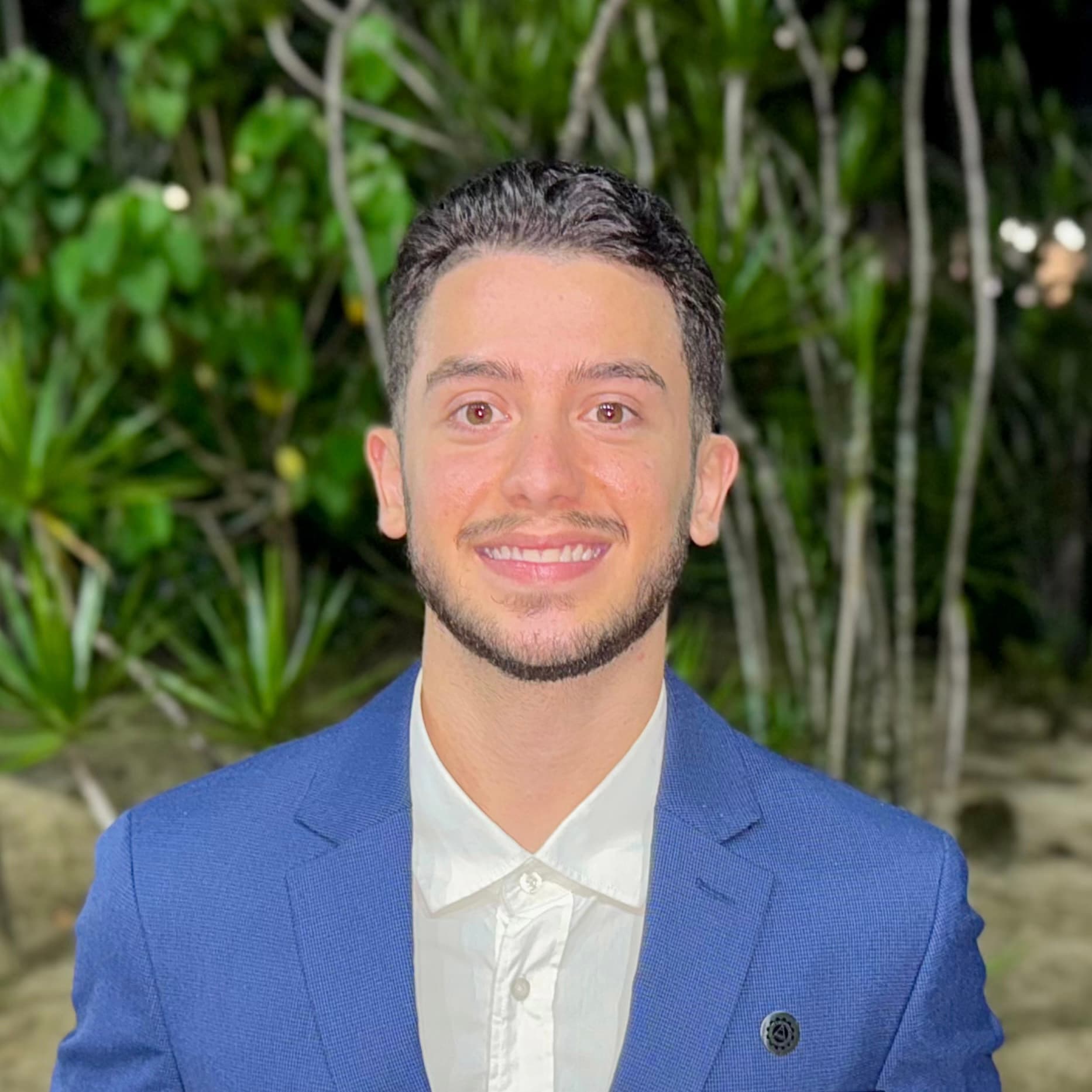 Andrés Caro